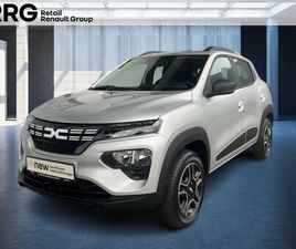 ELECTRIC 45 ESSENTIAL - RÜCKFAHRKAMERA PDC