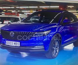 DFSK FENGON 5 1.5T CLASSIC 100 KW (136 CV)