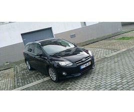 FORD FOCUS TITANIUM JULHO/12