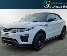 CABRIO D180 SE DYNAMIC START/STOPP