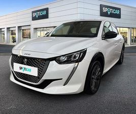 ELECTRIQUE 50 KWH 136CH STYLE