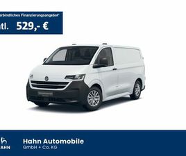 VOLKSWAGEN TRANSPORTER T7 VOLKSWAGEN TRANSPORTER KASTEN KASTEN 2.0 TDI KR L1H1