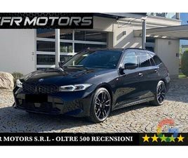 330D 48V XDRIVE TOURING MSPORT *IVA ESPOSTA*