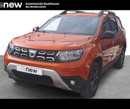 SL EXTREME TCE 110 KW (150 CV) EDC