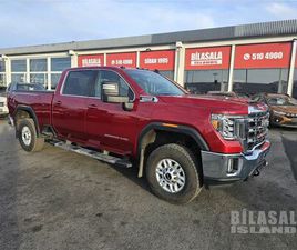 GMC SIERRA 2500 GMC SIERRA