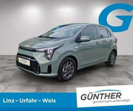 KIA PICANTO SILBER 1,0 GDI MT5 67 MY26 REIFEN: 175/65 R14 ODER 185/55 R15 ODER 195/45 R16■RÄDER: 5.5JX14 ET45 ODER 6.0JX15 ET51 ODER