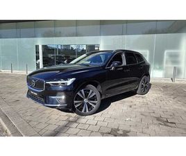 VOLVO XC60 PLUS, B4 MILD-HYBRID, BENZIN, BRIGHT