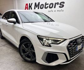 SPB TFSI 310 CV QUATTRO S TRONIC