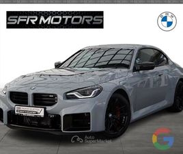 M2 *IVA ESPOSTA*CARBON PACK*