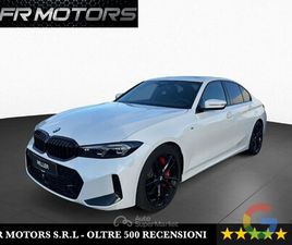 BMW SERIE 3 330 330I MSPORT PRO *IVA ESPOSTA*PROMO*