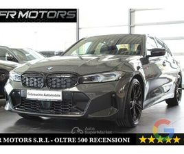 M 340D 48V XDRIVE *IVA ESPOSTA*