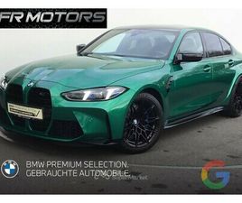 M3 COMPETITION M XDRIVE *IVA ESPOSTA*PROMO BMW*