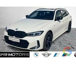 M 340I 48V XDRIVE TOURING MSPORT PRO *IVA ESPOSTA*