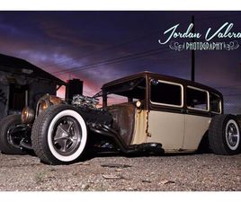 1928 DODGE BROTHERS VICTORY SIX FOR SALE