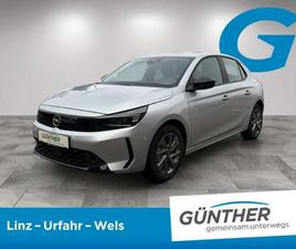 OPEL CORSA , EDITION, 1.2 DIRECT INJECTION TURBO (74 KW STATUS: 2