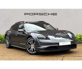 420KW 4S 93KWH 5DR AUTO [75 YEARS/5 SEAT]