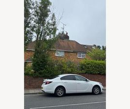 VAUXHALL INSIGNIA 2.0 CDTI ECOFLEX DESIGN EURO 5 (START/STOP) 5DR