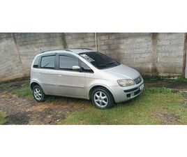 HLX 1.8 MPI FLEX 8V 5P