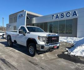 USED 2022 GMC SIERRA 3500 PRO