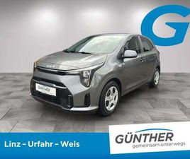 KIA PICANTO /TITAN/1,0 GDI/MT5/67/MY26 REIFEN: 175/65 R14 ODER 185/55 R15 ODER 195/45 R16■RÄDER: 5.5JX14 ET45 ODER 6.0JX15 ET51 ODER