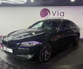 ACTIVEHYBRID 5 340H 305 FULL-HYBRID HYBRID LUXE BV