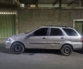 WEEKEND ELX 1.3 MPI FIRE 16V