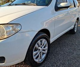 WEEKEND HLX 1.8 MPI FLEX 4P