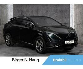 EVOLVE 87KWT NORSK/TOPPMODELL! BOSE/360/SOLTAK+++