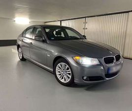 320D DPF LCI XENON PDC NAVI TEMPOMAT