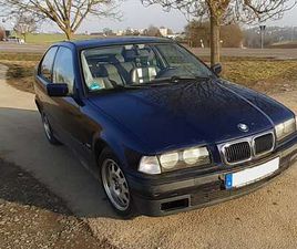 3ER 316I COMPACT EXCLUSIV EDITION