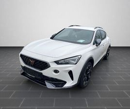 FORMENTOR 2,0 TSI VZ DSG NAVI/LED/RFK/SITZHEIZUNG VO./U.V.M.