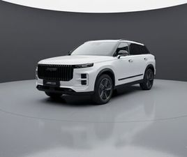 JAECOO J7 JAECOO 7 1.5 TGDI PHEV SELECT DHT 347 5P