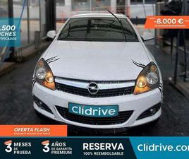 OPEL ASTRA GTC 1.7CDTI SPORT 110