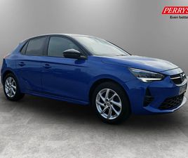 1.2 TURBO SRI NAV 5DR