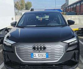 SPORTBACK 35 BUSINESS ADVANCED