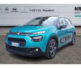 3ª SERIE BLUEHDI 100 S&S SHINE