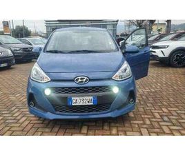 HYUNDAI I10 1.0 MPI LOGIN