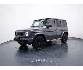 450 D MILD HYBRID S.W. AMG LINE