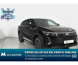 OMODA 9 SHS 1.5 TGDI SHS PREMIUM DHT 5P