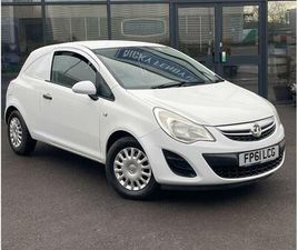 1.3 CDTI ECOFLEX 16V FWD L1 H1 3DR