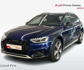 40 TDI 204 CV S TRONIC IDENTITY CONTRAST