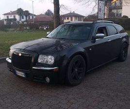 TOURING 5.7 V8 HEMI RWD AUTO