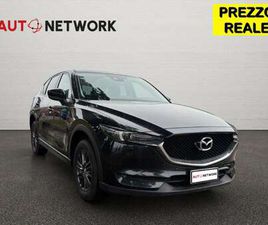 2.2L SKYACTIV-D 150 CV 2WD BUSINESS