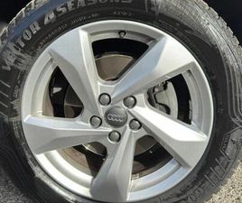 AUDI Q3 35 TFSI 35 TFSI S-TRONIC ADVANCED 150CV *PROMO SD 2026