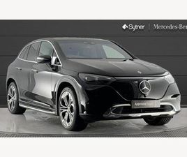 EQE 500 91KWH BUSINESS CLASS AUTO 4MATIC 5DR