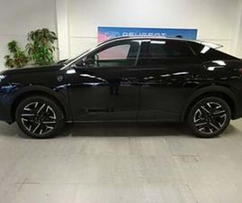 PEUGEOT 3008 GT PLUG-IN HYBRID 85 KM