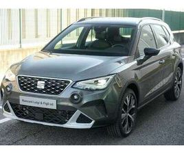 SEAT ARONA 1.0 ECOTSI XPERIENCE 115CV DSG