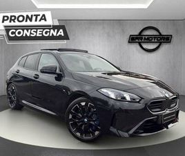 SERIE 1 (E87) M135 XDRIVE MSPORT PRO - PROMO/IVA ESP.