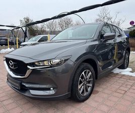 SKYACTIV-D 184 AWD 5T 6AG AL-ADVANTAGE