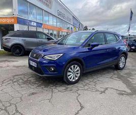 1.0 TSI - 110 XPERIENCE + CAMERA + REGUL ADAPTATIF